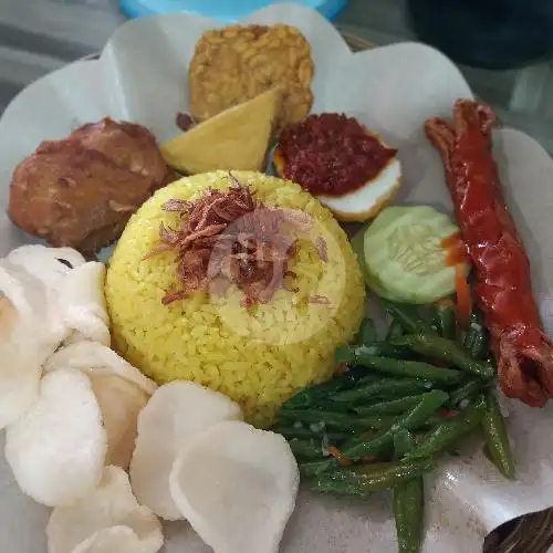 Gambar Makanan Nasi Kuning 8989 2 3