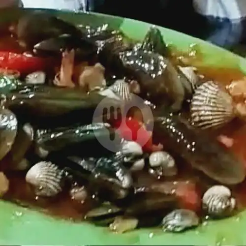 Gambar Makanan Warunk Seafood Tumpah, Tebet 1