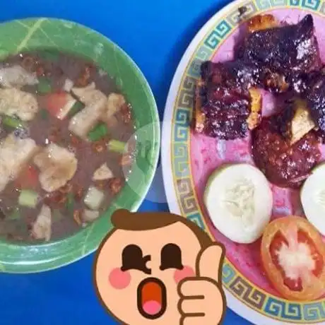Gambar Makanan Sop Iga & Daging Sapi Bu Mely, Kemayoran 2