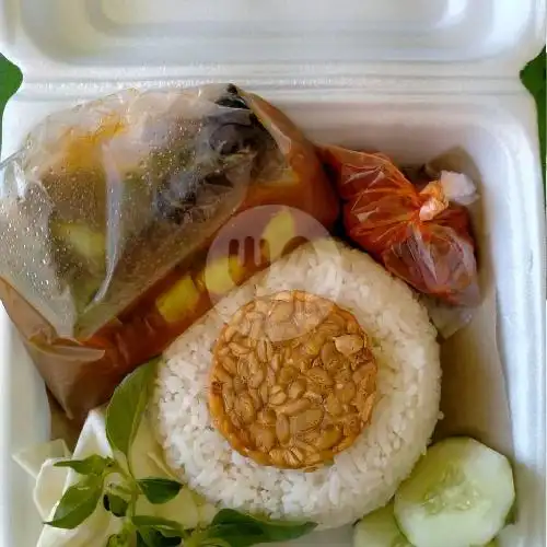 Gambar Makanan Pempek Choy, DI Panjaitan 13