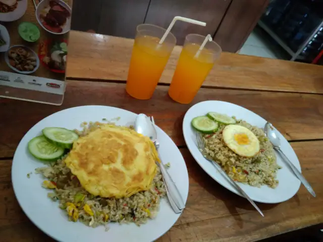 Gambar Makanan Nasi Goreng Mafia 16