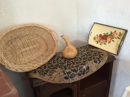 Aksu Köyü Kadınları Dayanışma Derneği (Kahvaltı Evi)'nin yemek ve ambiyans fotoğrafları 6