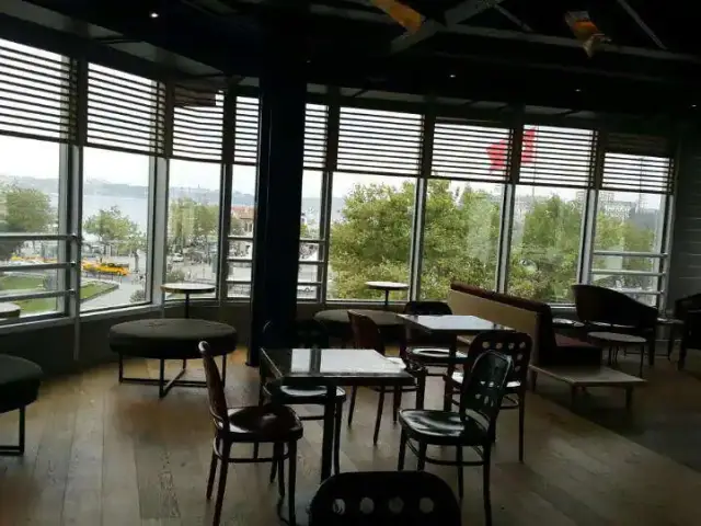 Starbucks'nin yemek ve ambiyans fotoğrafları 20