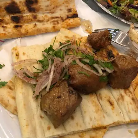Kaburgacı Yaşar Usta'nin yemek ve ambiyans fotoğrafları 45