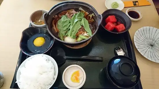 Rakuzen Food Photo 2