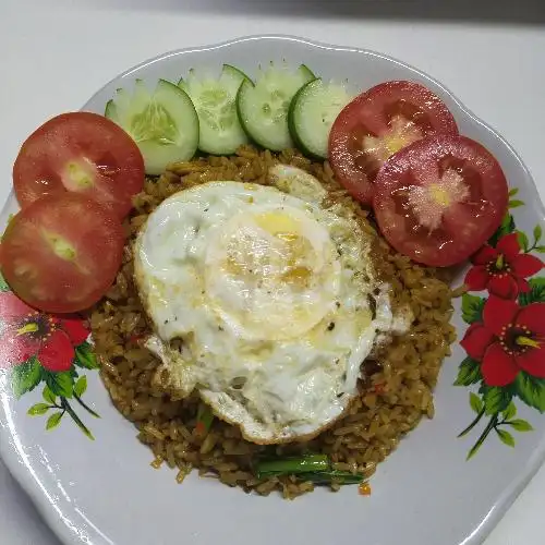 Gambar Makanan Nasi Goreng Portal Dua Putra 3