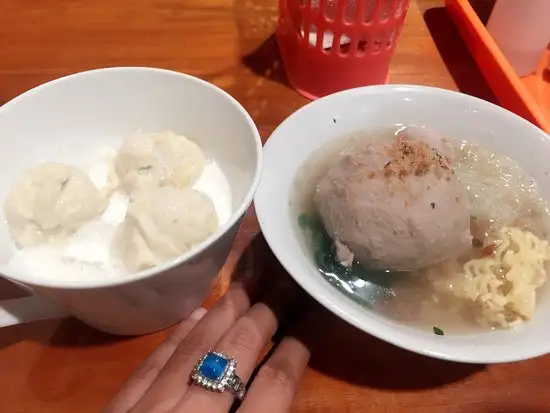 Gambar Makanan Bakso Boedjangan Setiabudhi 9