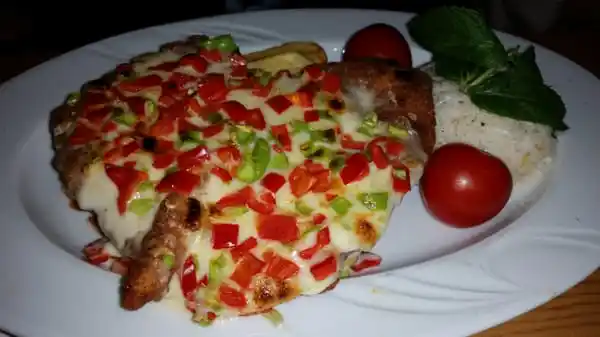 Cafe Taraça'nin yemek ve ambiyans fotoğrafları 4