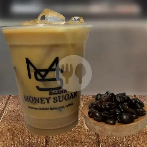 Gambar Makanan Money Sugar, Jl. Cendrawasih 25 3