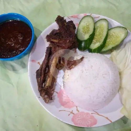 Gambar Makanan Nasi Bebek khas Madura Bu Fita 13