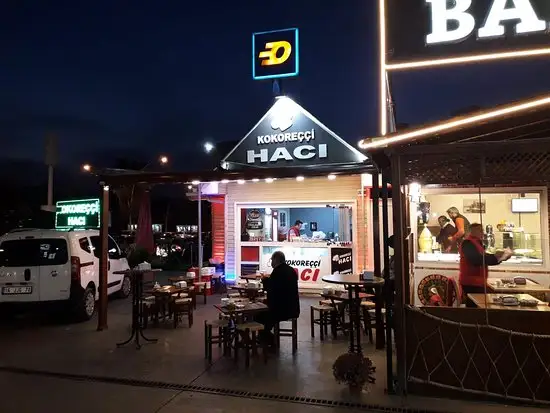 Kokoreççi Hacı