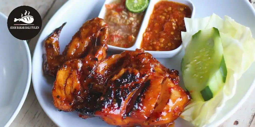 Ayam Bakar Bali Tulen, Ungasan