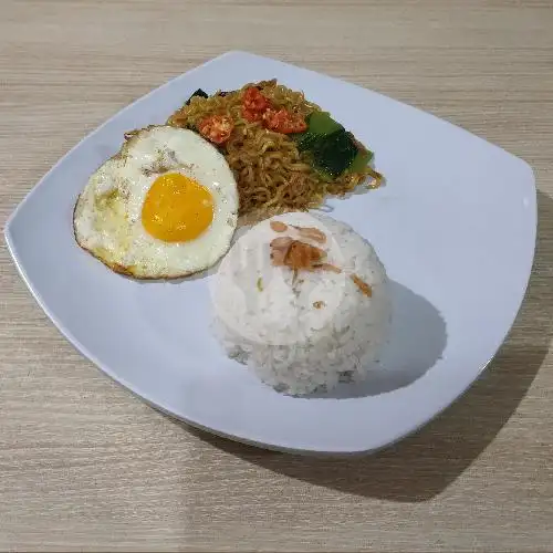 Gambar Makanan BFC Kapal (Bagus Fried Chicken), Kapal, Mengwi, Badung, Bali 20