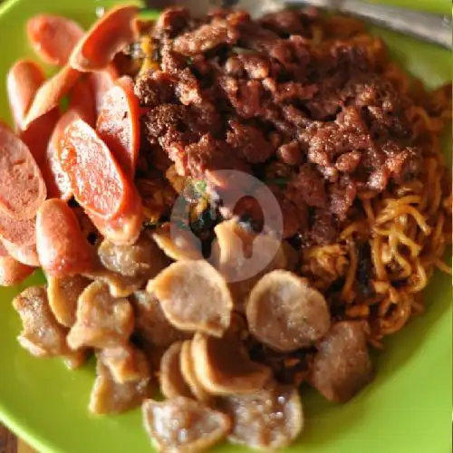 Gambar Makanan Indomie Enjoy, Setiabudi 3