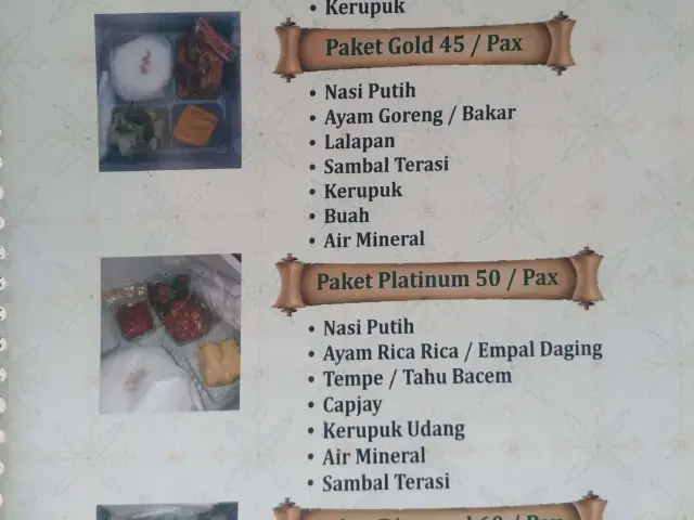 Gambar Makanan Dapur Cikajang 5