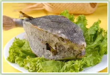 Gambar Makanan Dinar Seafood 5