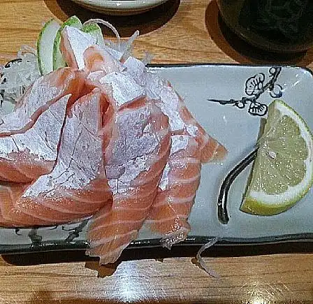 Gambar Makanan Sushi Tei 16