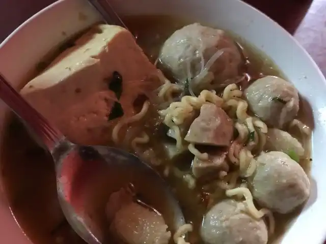 Gambar Makanan Bakso Ujang 5