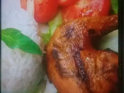 Ayam Bakar Mundar Mandir Mang Baim