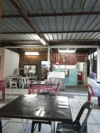 Warung Kak Siti