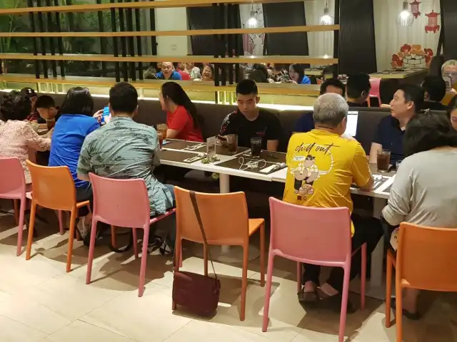 Gambar Makanan Hong Kong Café (HKC) 8