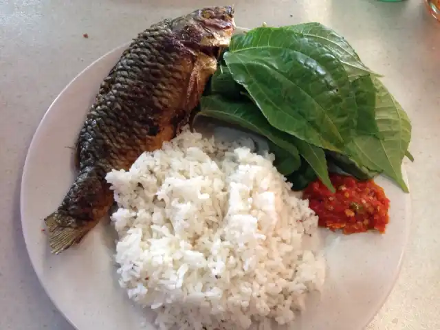 Gambar Makanan RM Sunda Nusa Sari 7