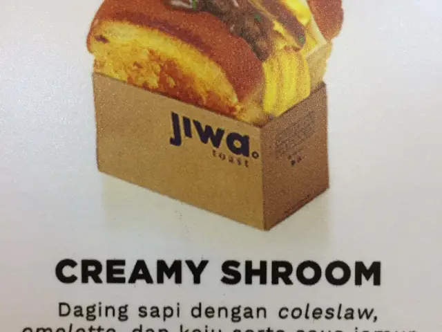 Gambar Makanan Jiwa Toast 9