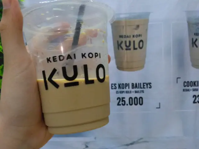 Gambar Makanan Kedai Kopi Kulo 10