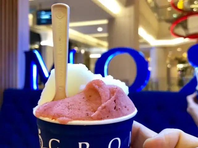 Gambar Makanan GROM - IL GELATO COME UNA VOLTA 16