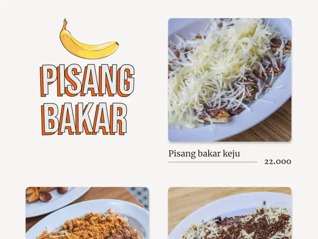 Gambar Makanan Keibar - Kedai Roti Bakar 11