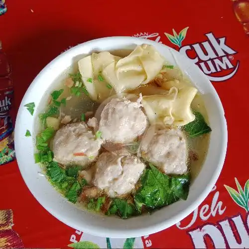 Gambar Makanan DAHLIA BAKSO DAN TETELAN MIE AYAM 7