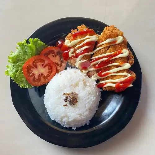 Gambar Makanan Chroei Cafe 6