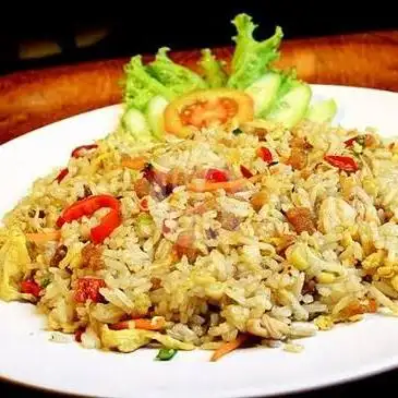 Gambar Makanan Nasi Goreng Masbro 3