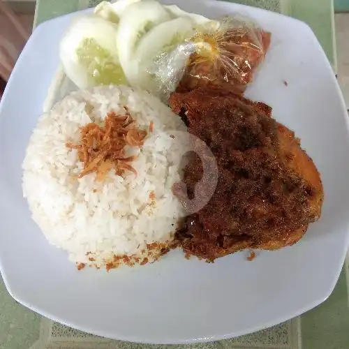 Gambar Makanan Ayam Srundeng Istimewa, Cikarang 19