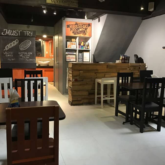 Ribs And Steaks By Darya near me in Blue Ridge Discover steak food