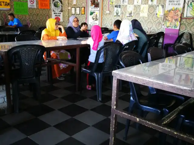 Restoran D' anjung Food Photo 12