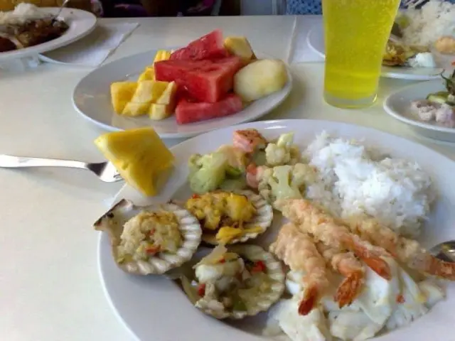 Joven's Grill and Seafood
