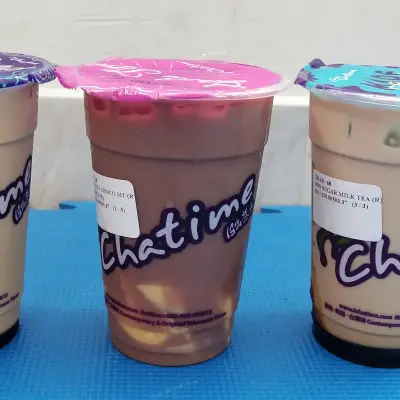 Chatime