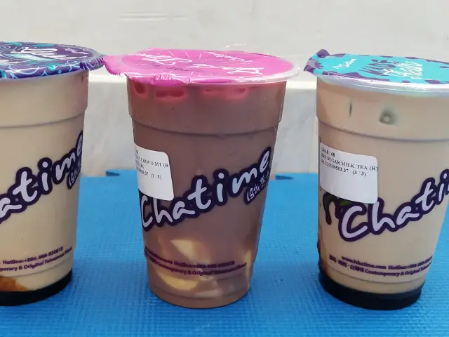 Chatime