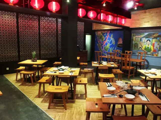 Gambar Makanan Nanyang Restaurant 10