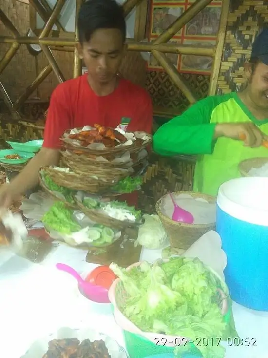 Gambar Makanan Sambel Gledeg Galeong 10