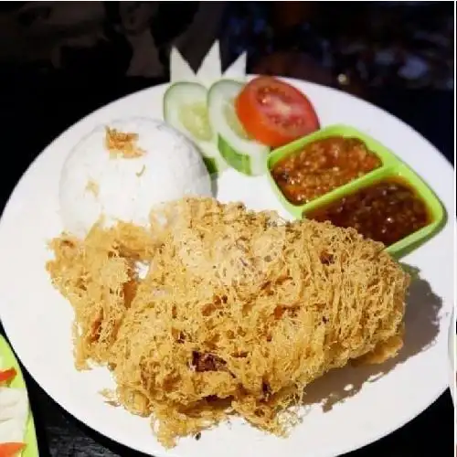 Gambar Makanan Ayam Goreng MasBray, Jatikarya 9