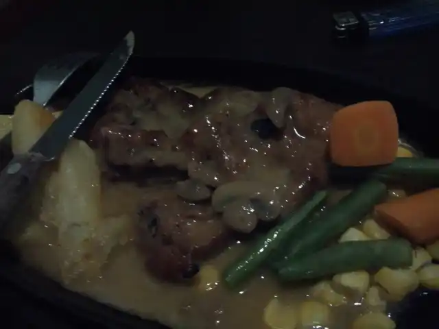 Gambar Makanan Double Steak 14