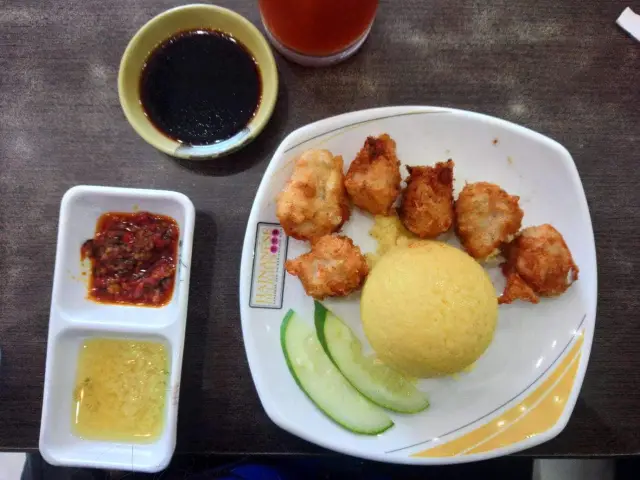 Hainanese Delights Food Photo 5