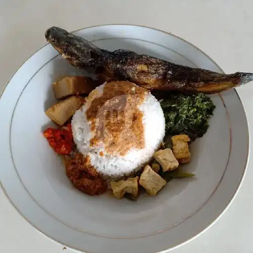 Gambar Makanan RAWANNA (Nasi Padang), Rajabasa 10