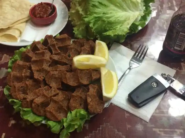 çiğköfteci osman usta'nin yemek ve ambiyans fotoğrafları 7