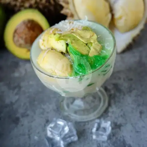 Gambar Makanan Sop Durian Pak Uban 7