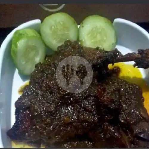 Gambar Makanan NASI BEBEK KHAS MADURA Sohri Ir Juanda 7