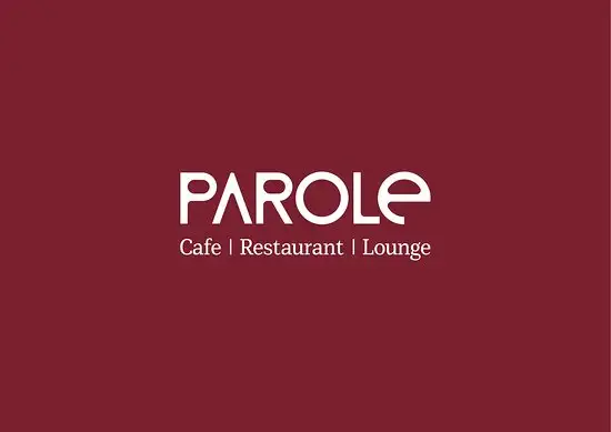 Parole'nin yemek ve ambiyans fotoğrafları 12