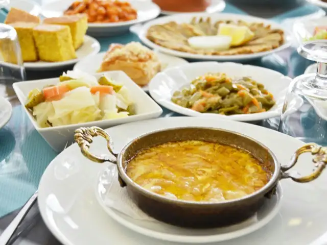 Pilita Karadeniz Mutfağı'nin yemek ve ambiyans fotoğrafları 7